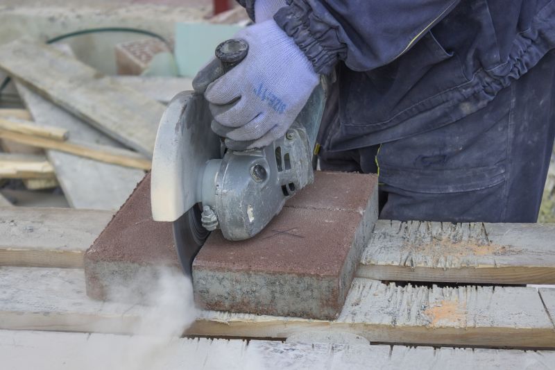 Professional Concrete Cutting