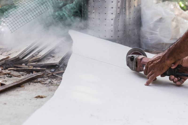 Concrete Sawing Vs. Concrete Removal: Understanding The Difference