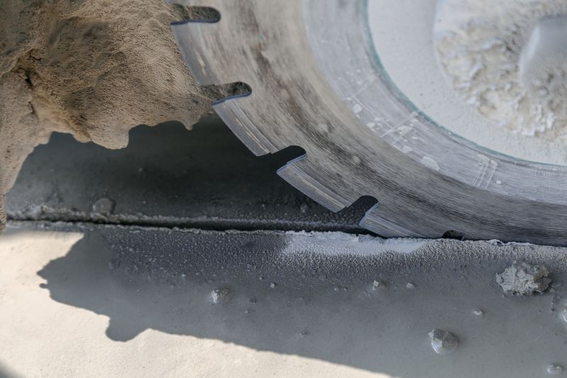 The Step-By-Step Process Of Professional Concrete Cutting
